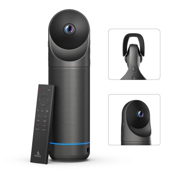 NexiGo 360° Conference Camera