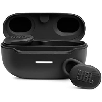 JBL Endurance Race Waterproof True Wireless Active Sport Earbuds