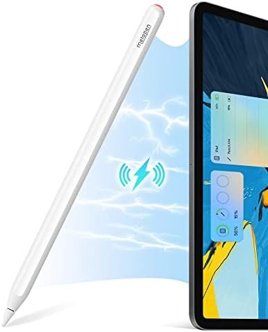 Metapen iPad Pencil A14 Wireless Magnetic Charge