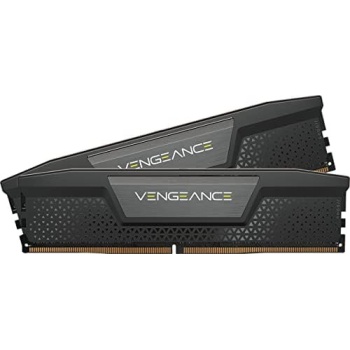CORSAIR VENGEANCE DDR5 RAM 32GB (2x16GB) 6000MHz CL36 Intel XMP iCUE Compatible
